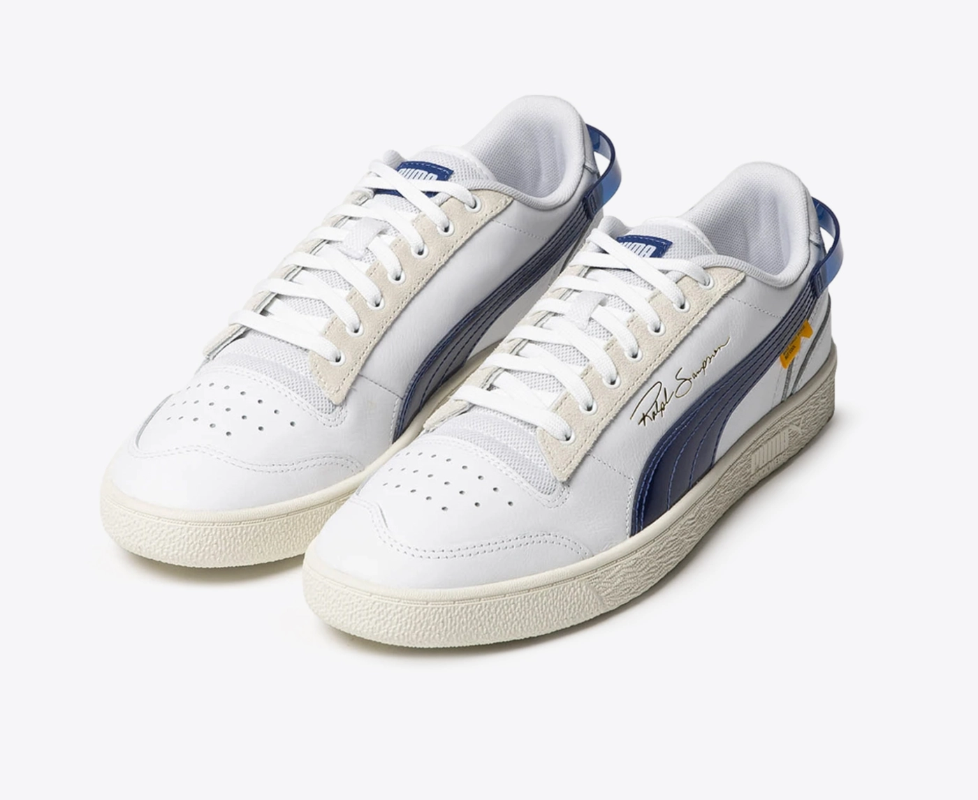 Puma - 1 - VegNonVeg
