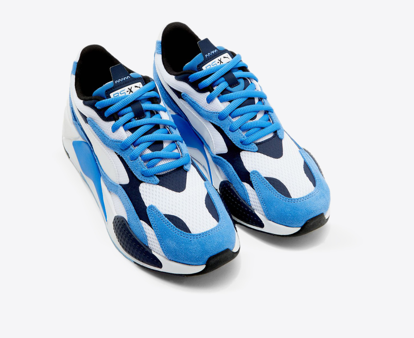 Puma rs 2024 x blue