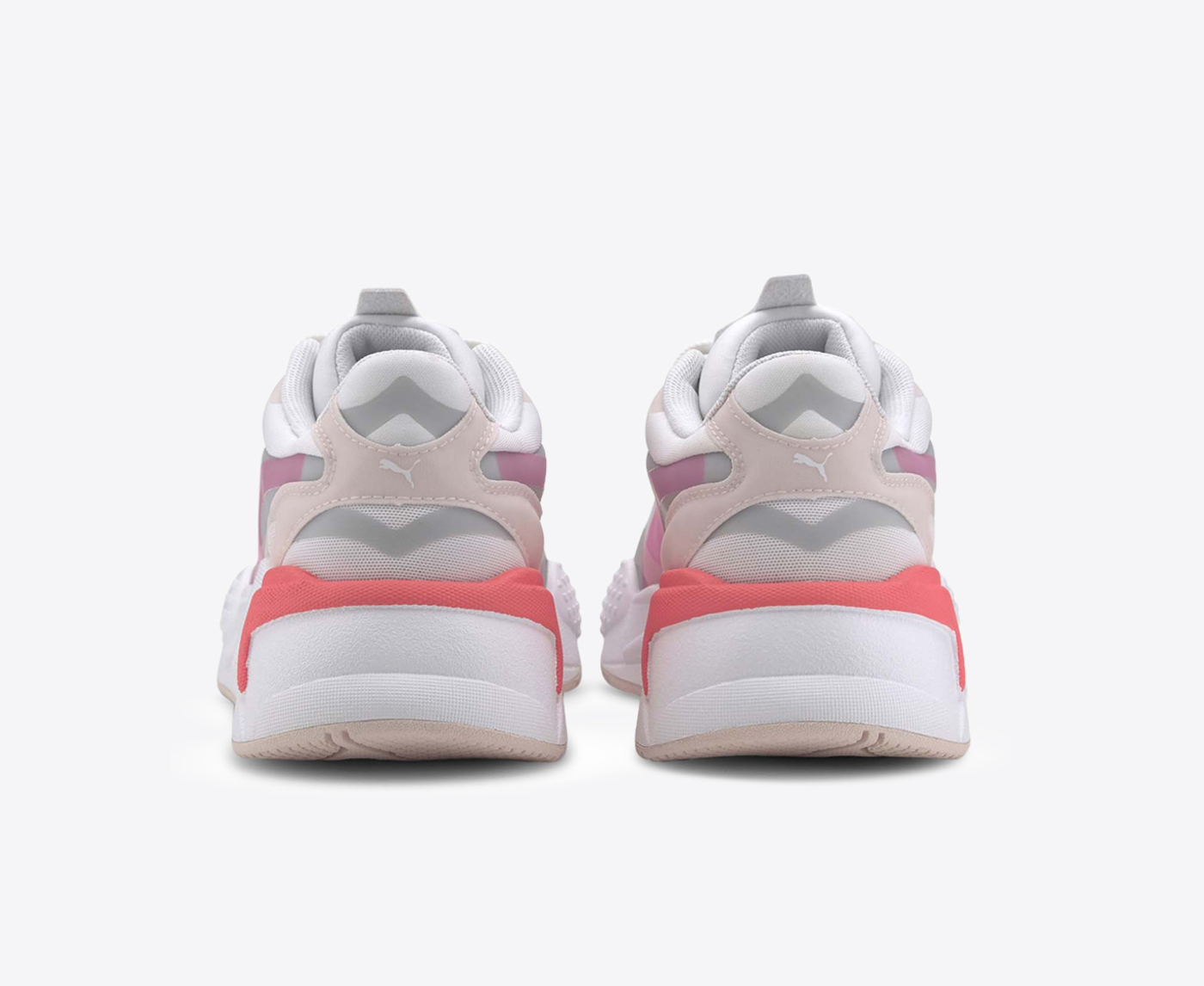 Puma rs x 3 plastech hot sale