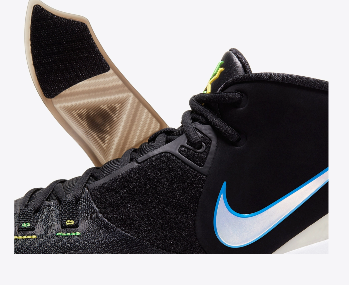 Nike - 1 - VegNonVeg