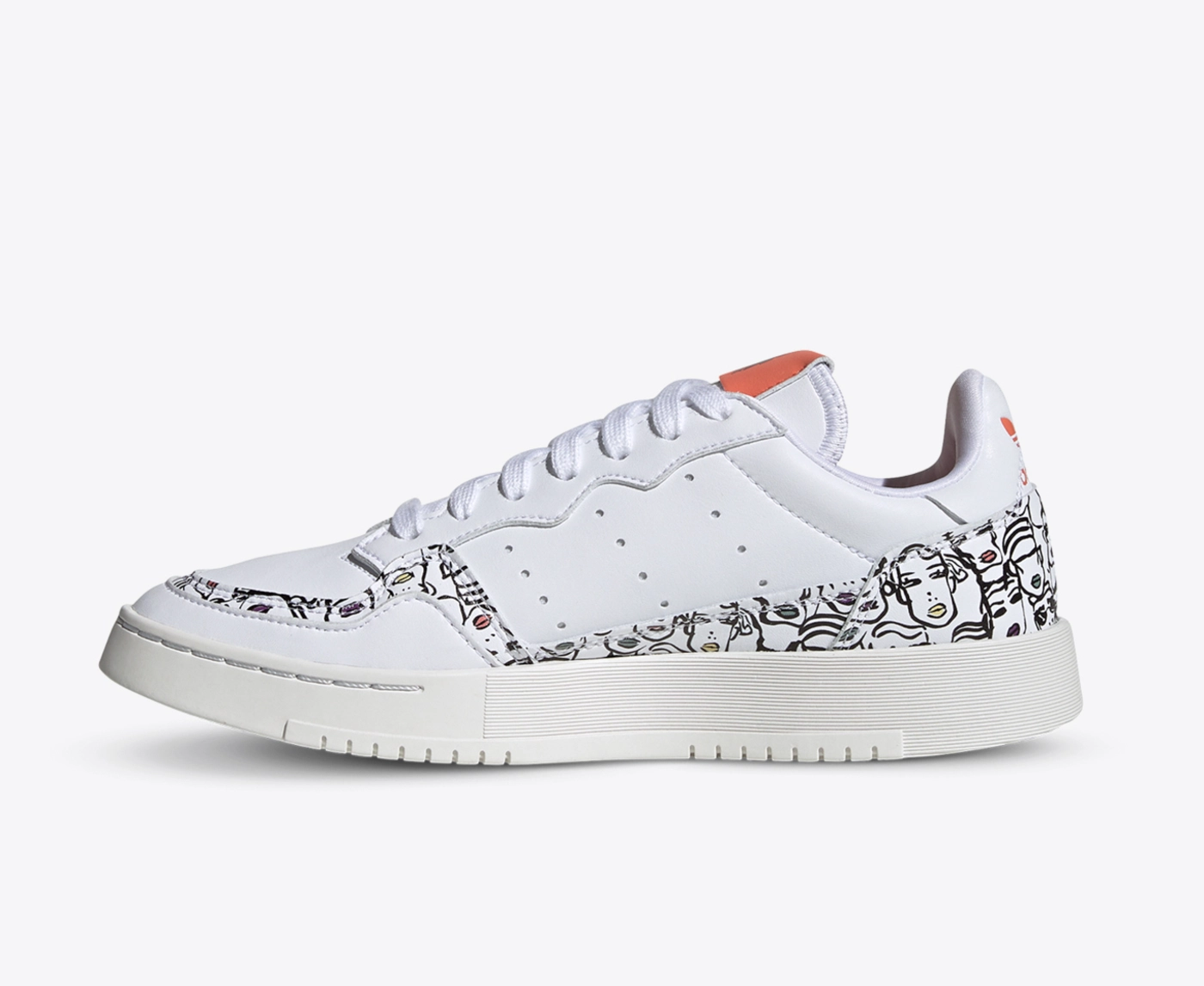 adidas gazelle silver green womens WMNS adidas Gazelle Bold Shoes Better Scarlet main image 0