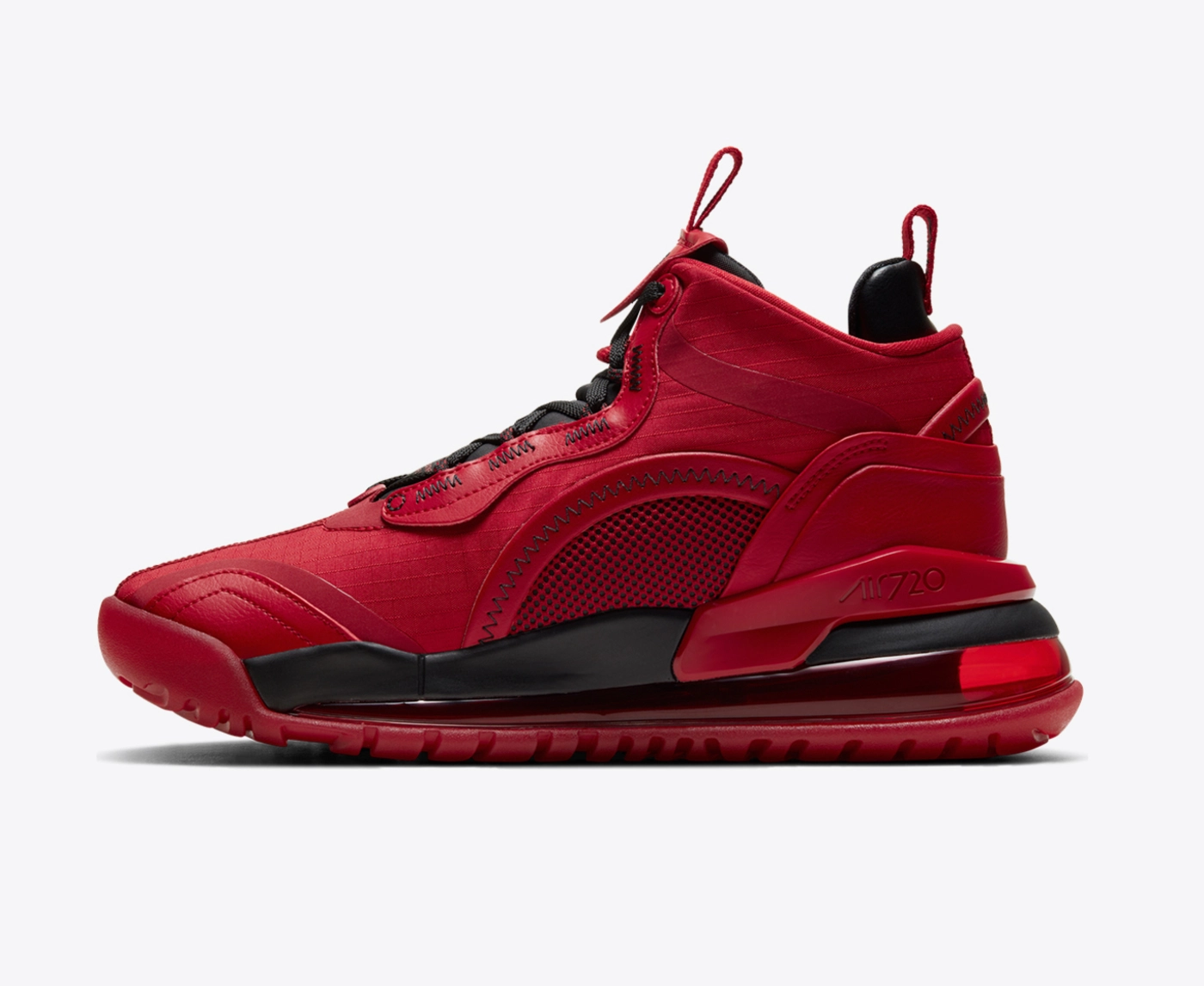 Jordan - 1 - VegNonVeg