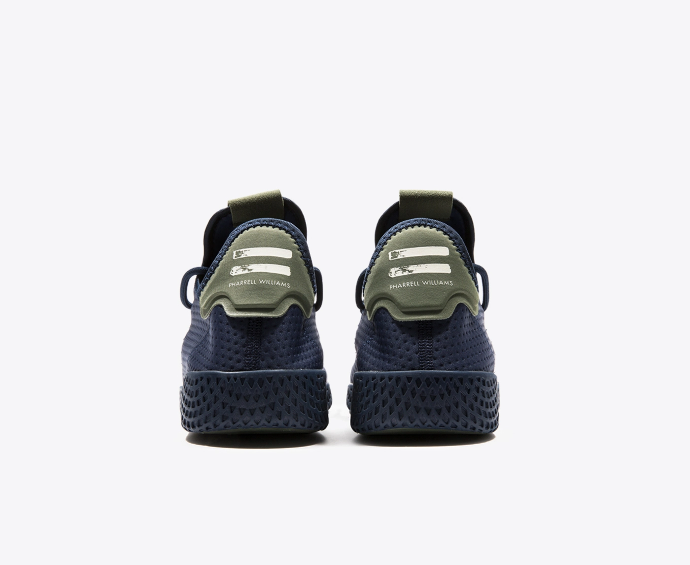 Pw tennis hu navy deals