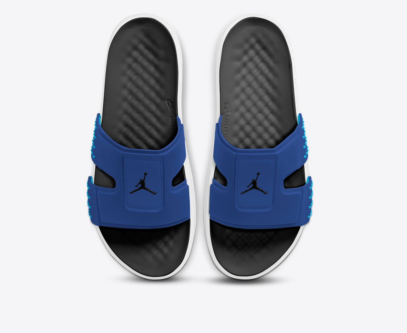 Jordan hydro 8 slides best sale