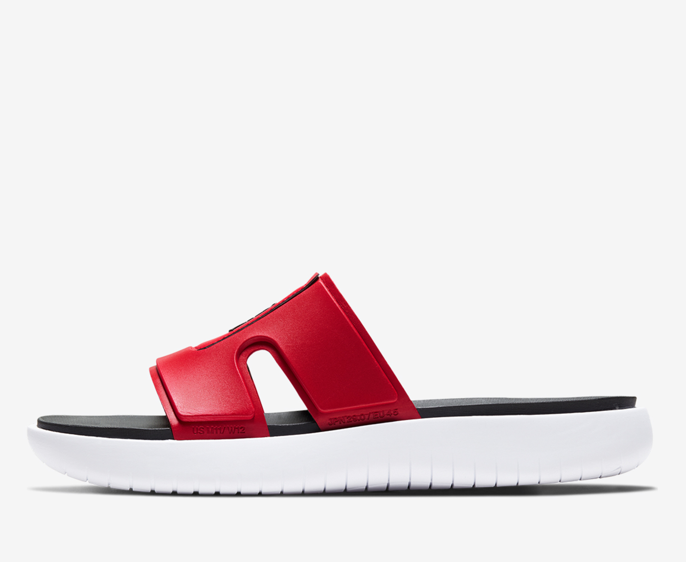 Hydro 8 jordan online slides