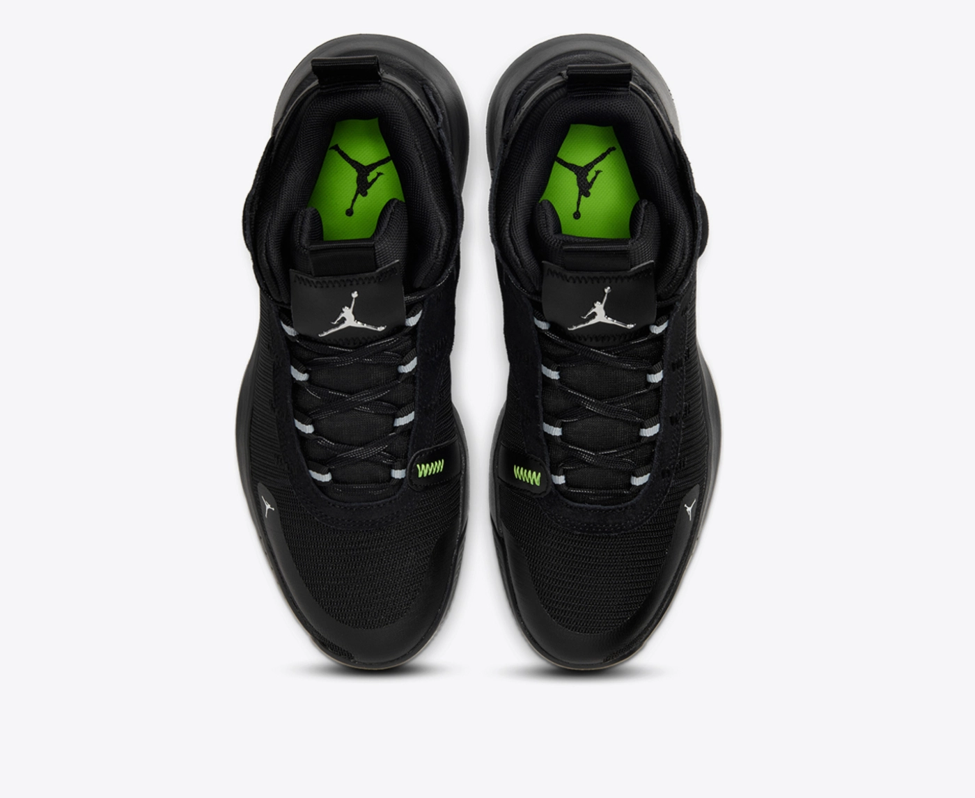 Jordan - 1 - VegNonVeg