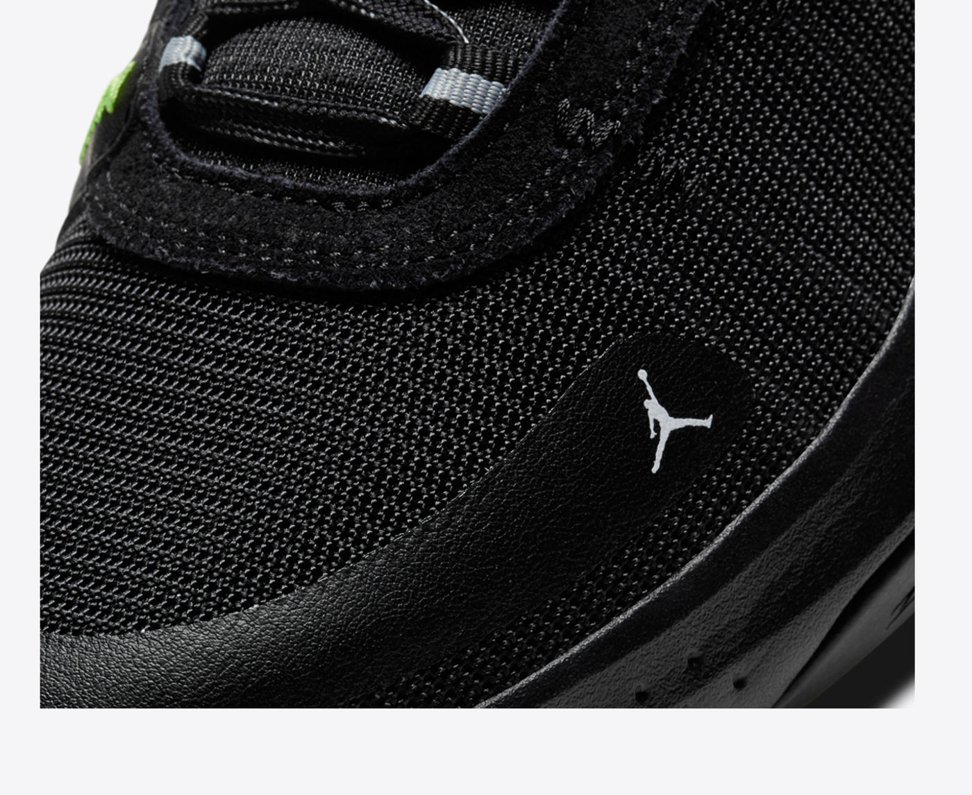 Jordan jumpman 2020 online negro