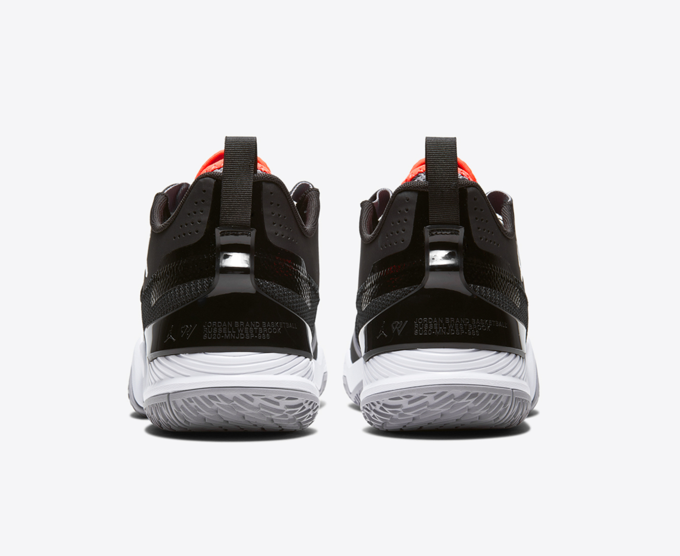 NIKE JORDAN WESTBROOK ONE TAKE PF 27.5 白｜商品番号：2100232397447 -  買取王国ONLINESTORE