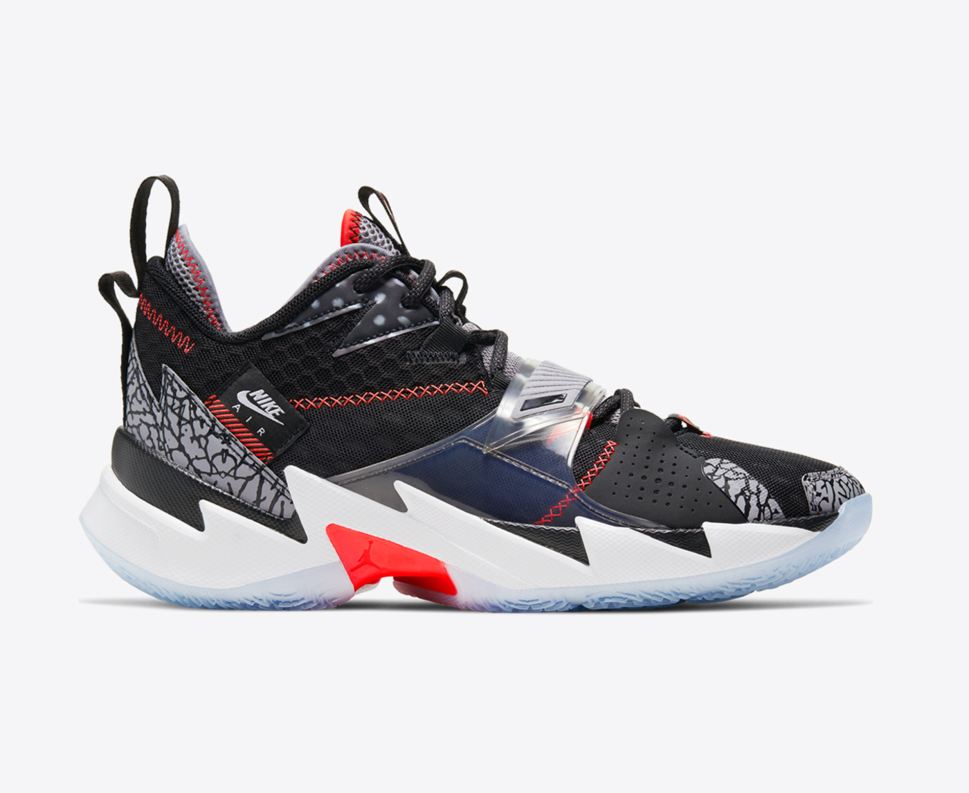 Jordan - 1 - VegNonVeg