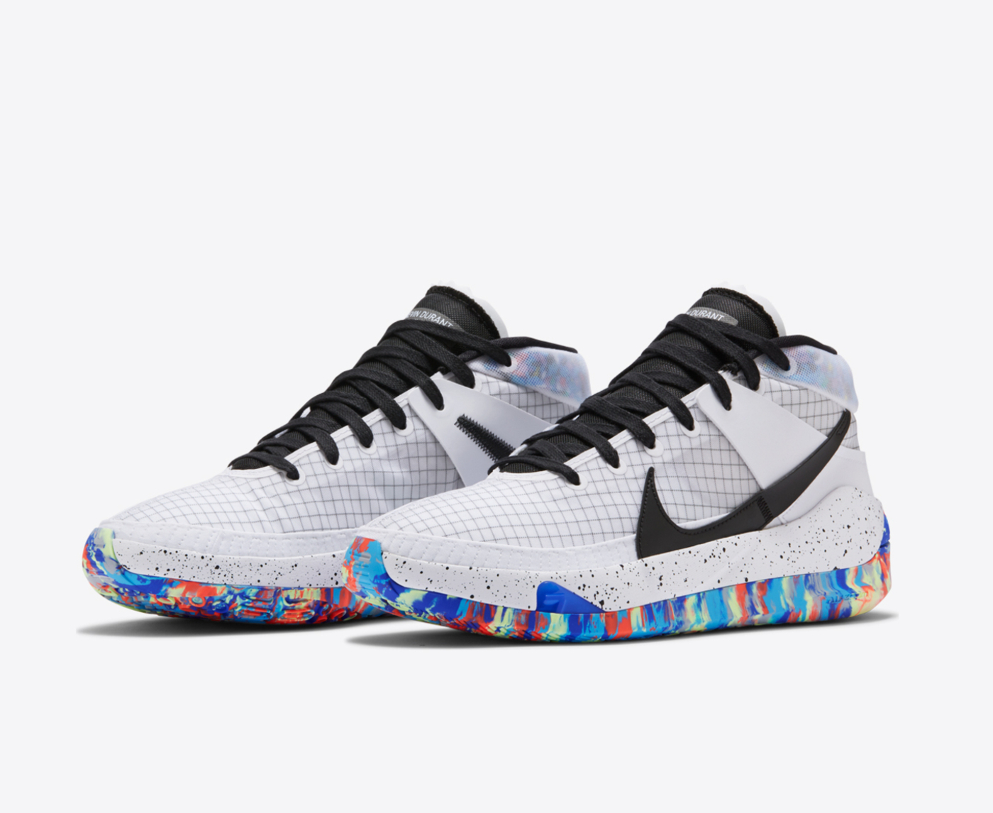 NIKE - KD13EP　サイズ27.0cm 国内7月1日発売予定】ナイキ KD 13 EP 