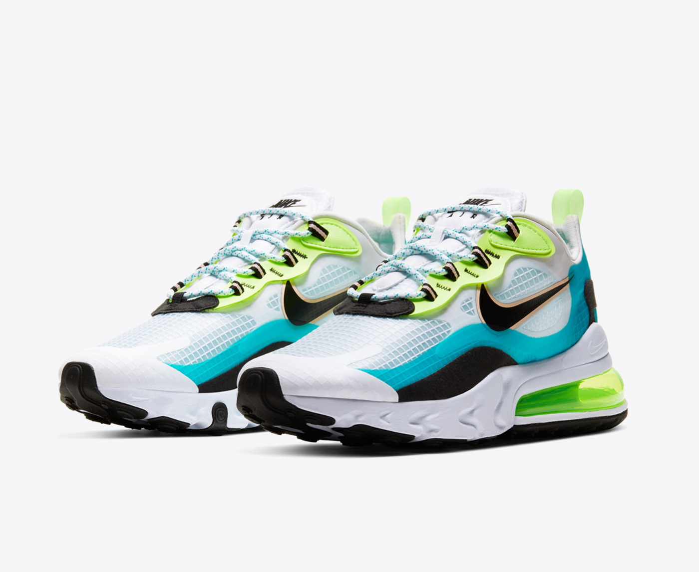 Nike air max 270 ghost aqua sale