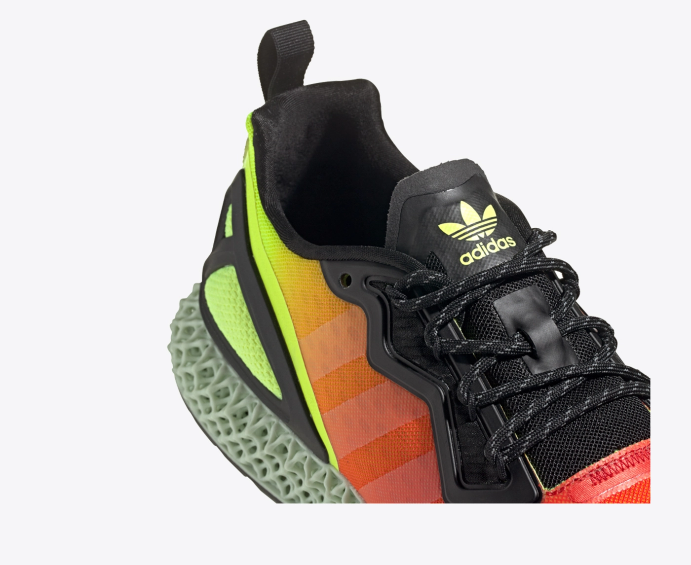 Adidas Originals - 1 - VegNonVeg