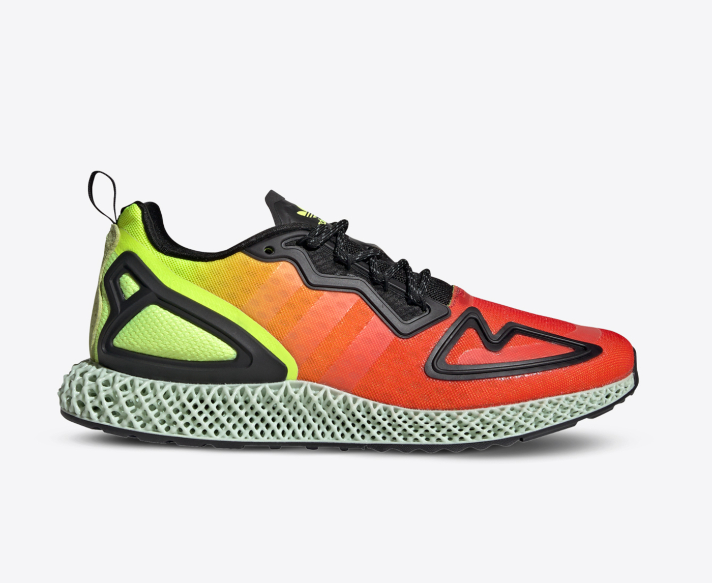 Adidas Originals - 1 - VegNonVeg