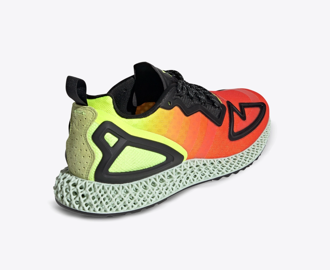 Adidas Originals - 1 - VegNonVeg