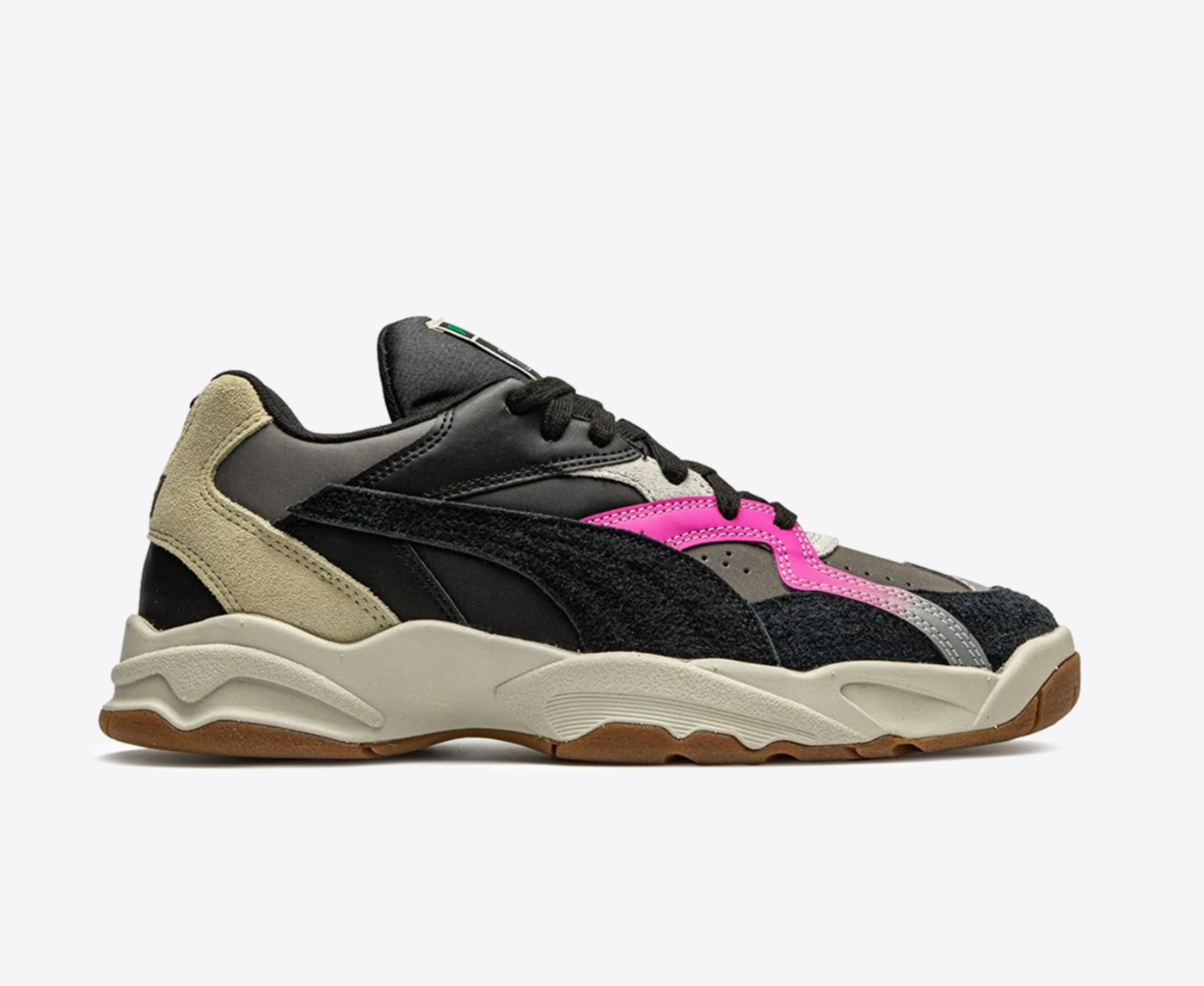 Puma rhude 7.5 best sale