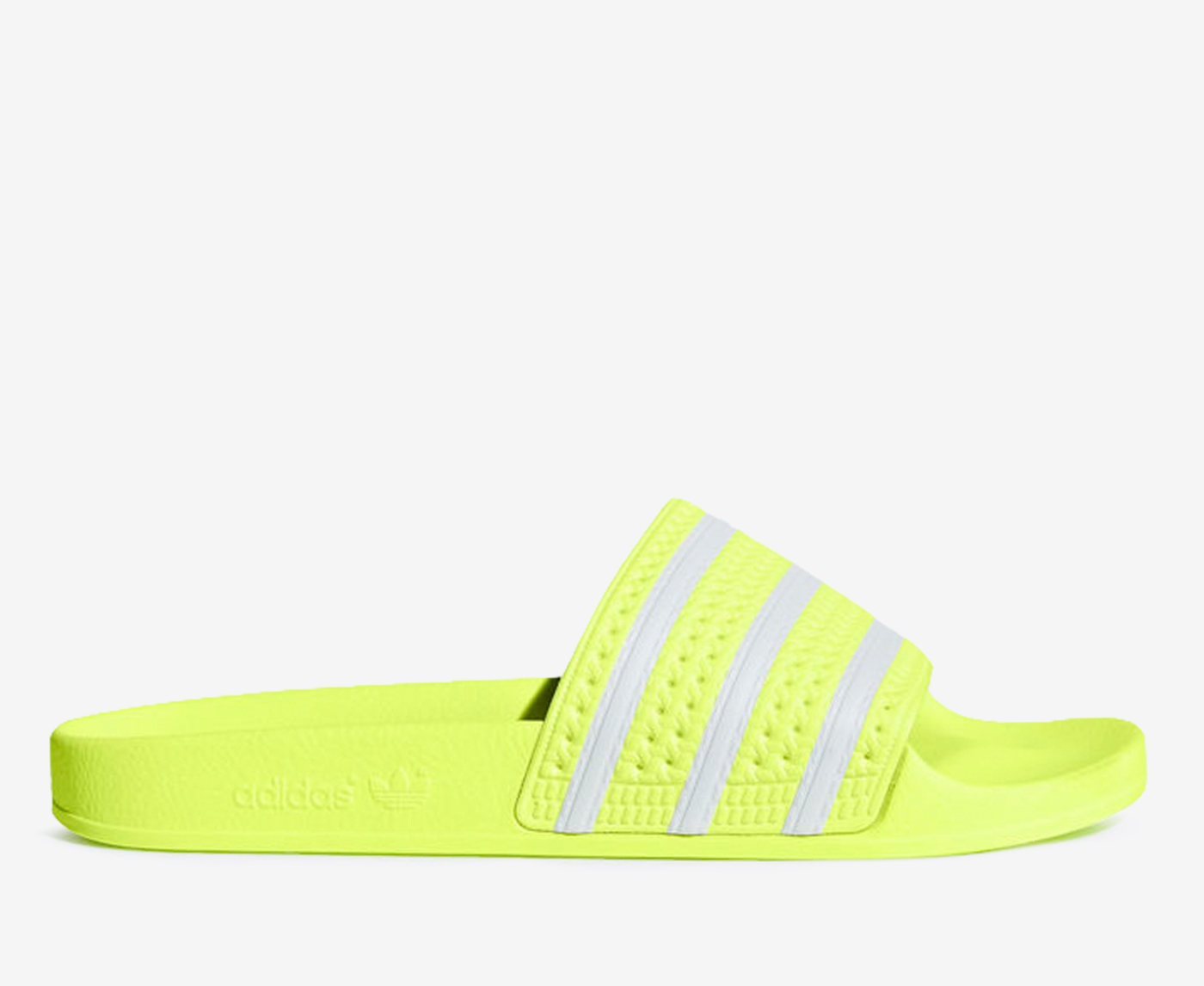 Adidas Originals ADILETTE SUPPLIER COLOUR VegNonVeg