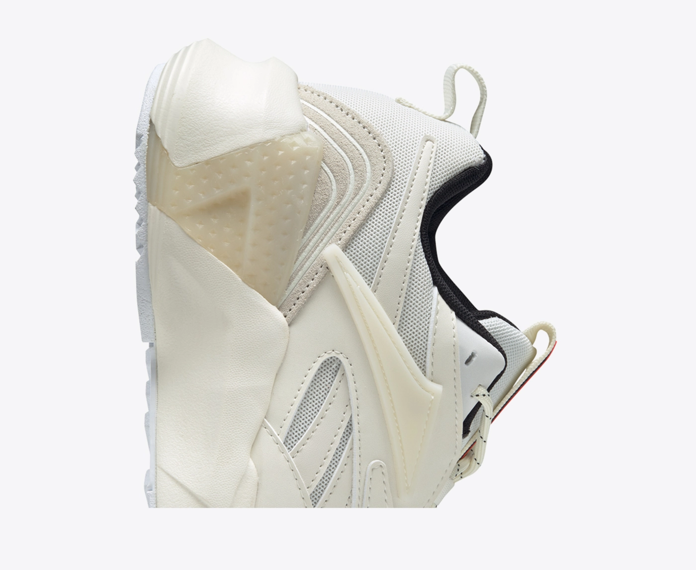 REEBOK - AZTREK DOUBLE MIX 'It's A Man's World' - VegNonVeg