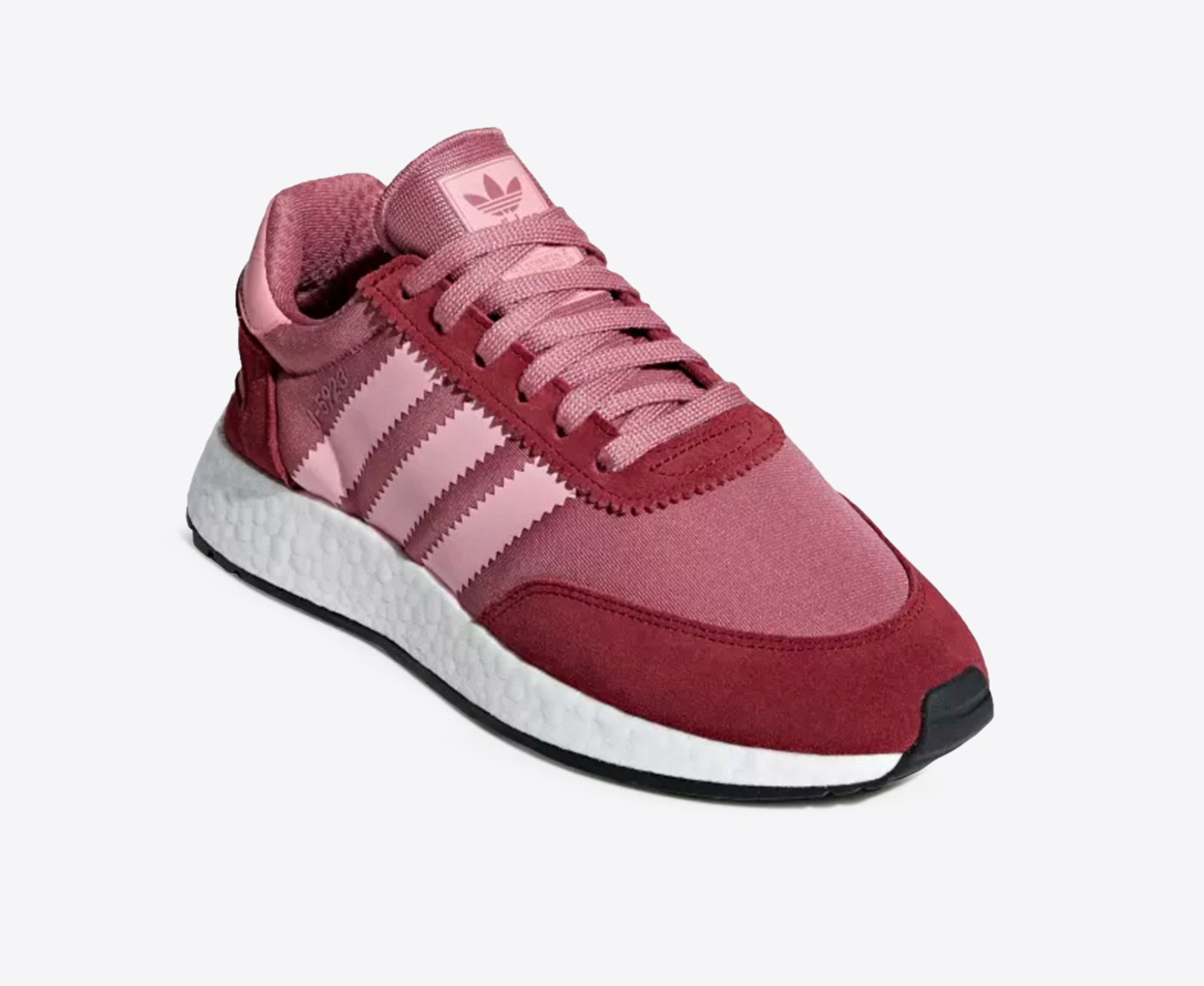 Adidas iniki maroon hotsell