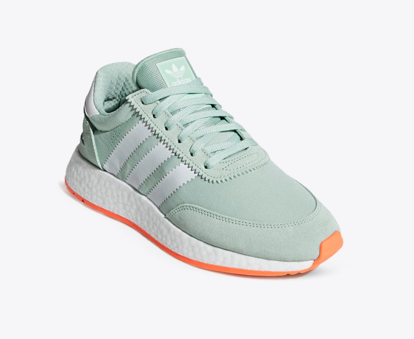 Adidas i 5923 ash green deals