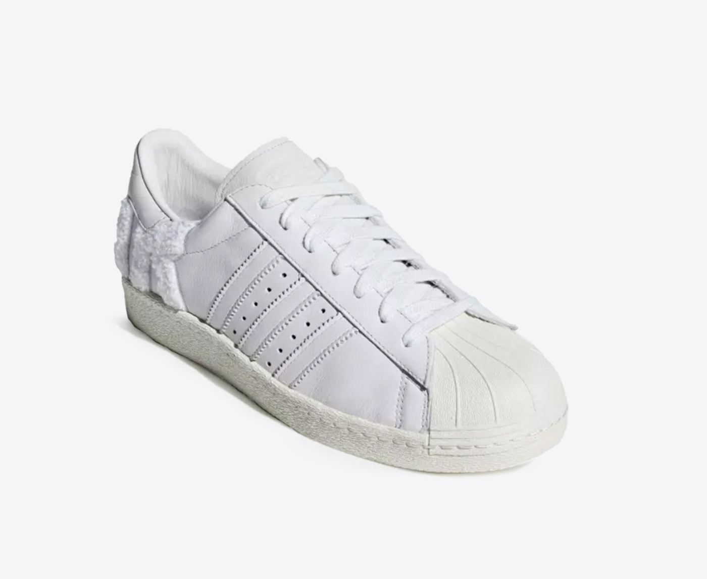 Adidas superstar best sale 80s xl crystal