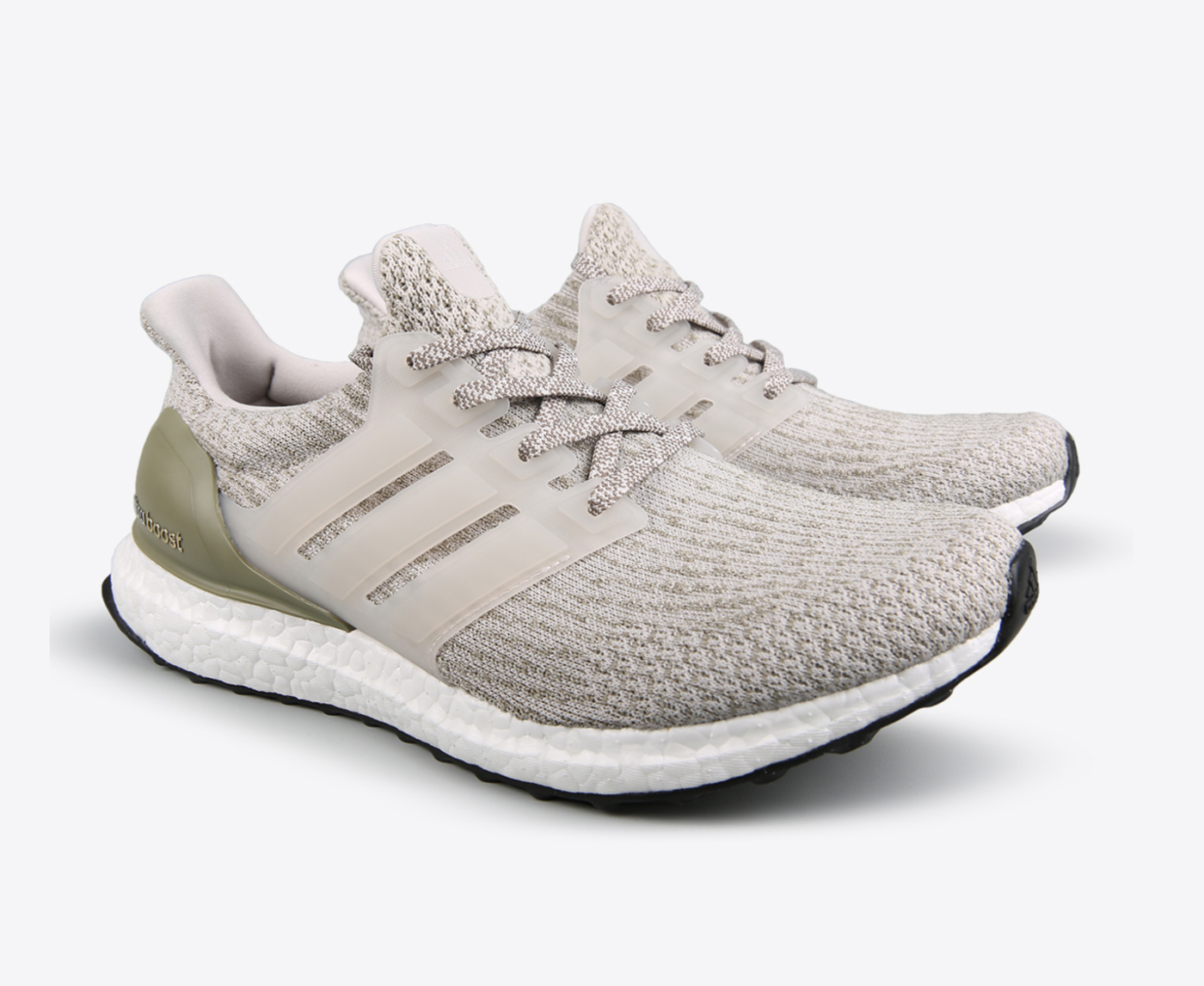 Adidas ultra boost pearl grey sale