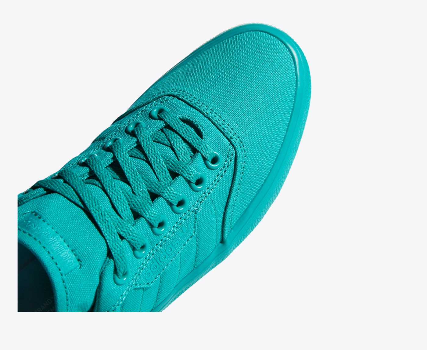Adidas Originals - 3MC 'glory Green' - VegNonVeg