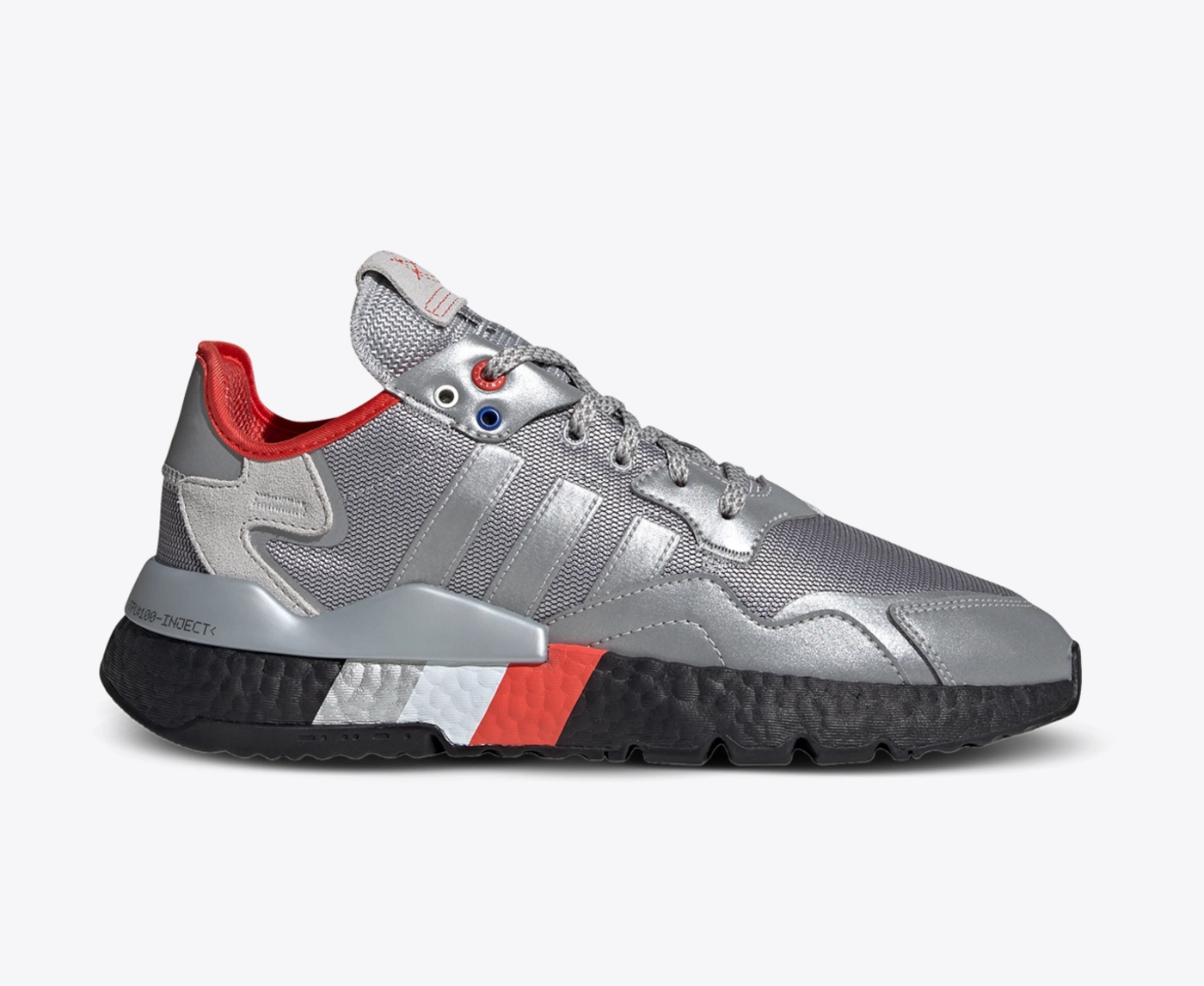 Adidas Originals - 1 - VegNonVeg