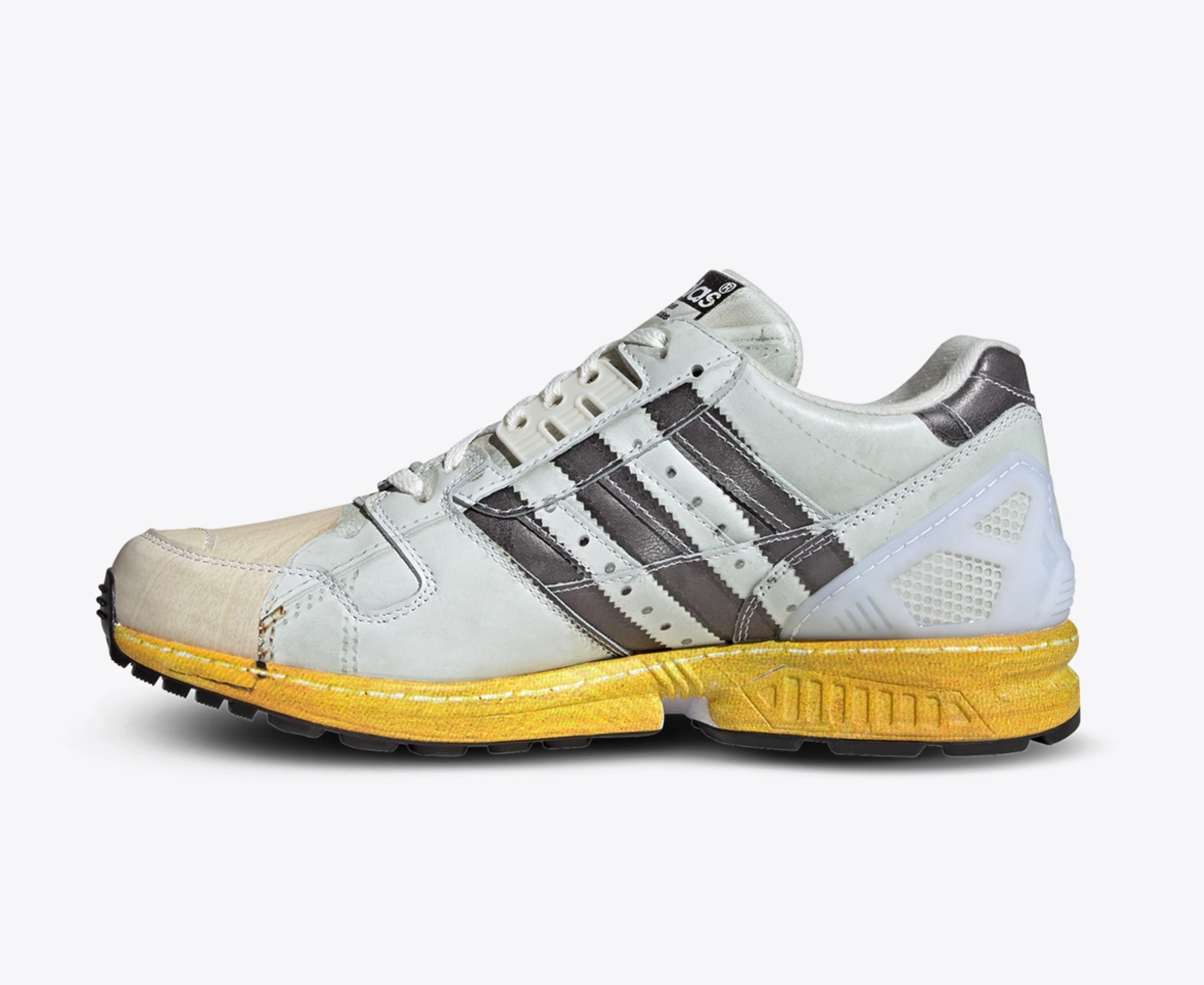 Adidas Originals - 1 - VegNonVeg