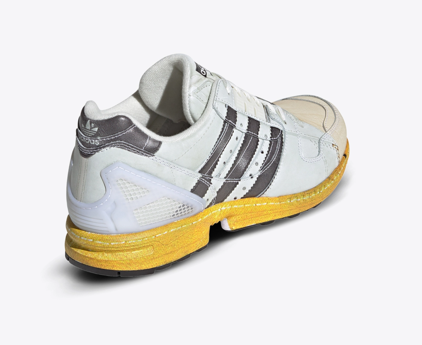 Adidas Originals - 1 - VegNonVeg