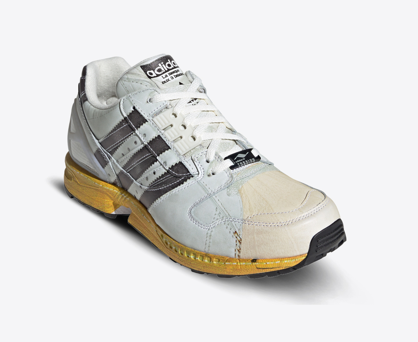 Adidas Originals - 1 - VegNonVeg