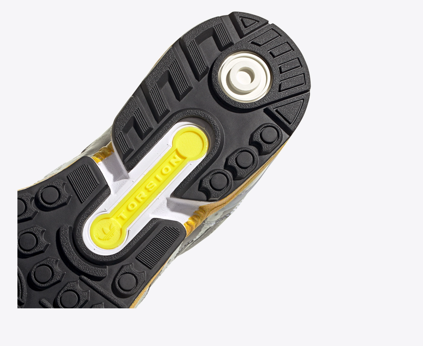 Adidas Originals - 1 - VegNonVeg