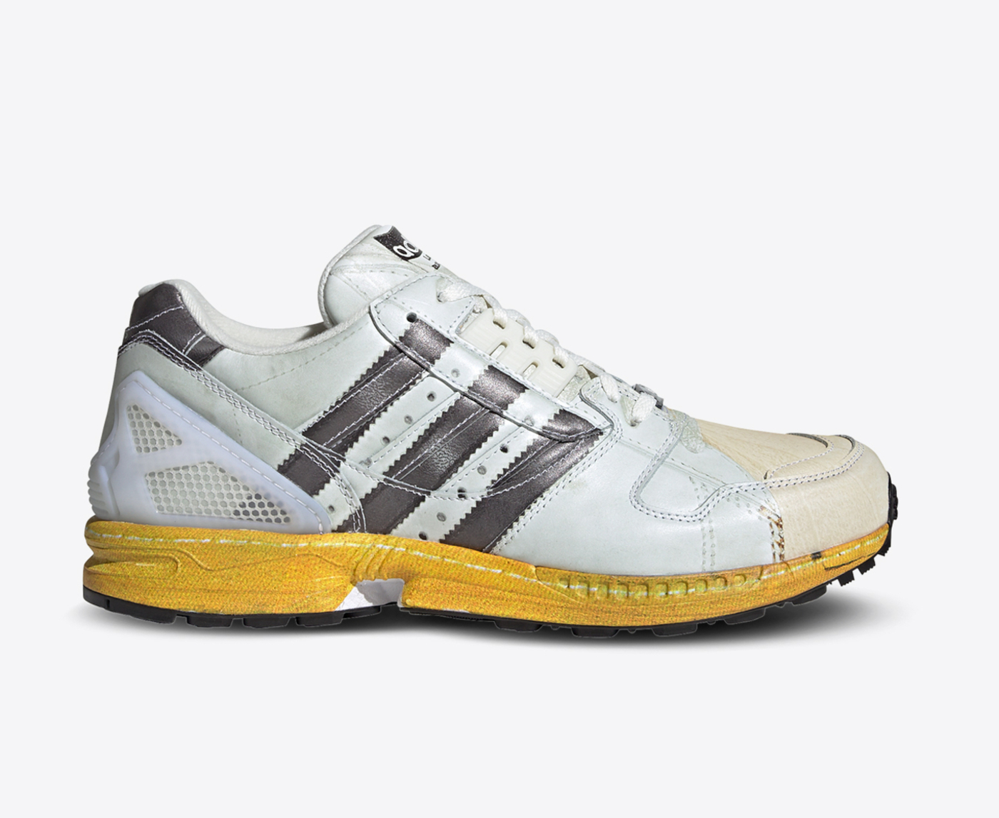 Adidas Originals - 1 - VegNonVeg