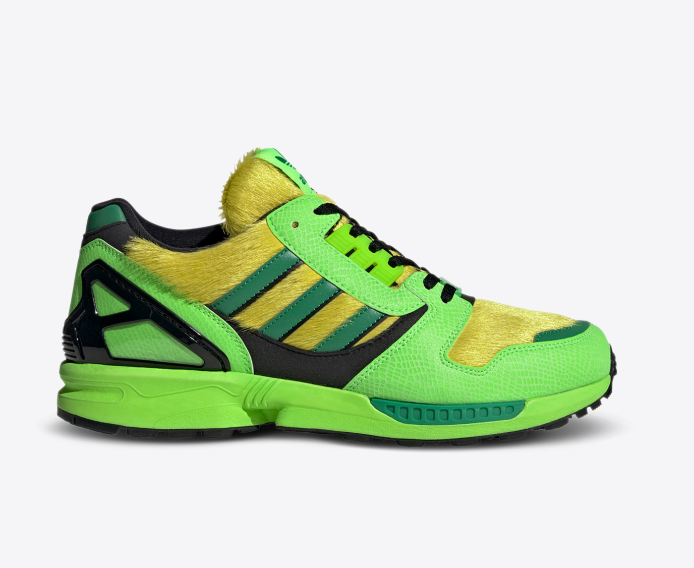 Adidas Originals - 1 - VegNonVeg