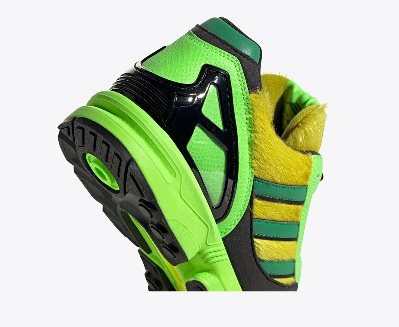 Adidas Originals - 1 - VegNonVeg
