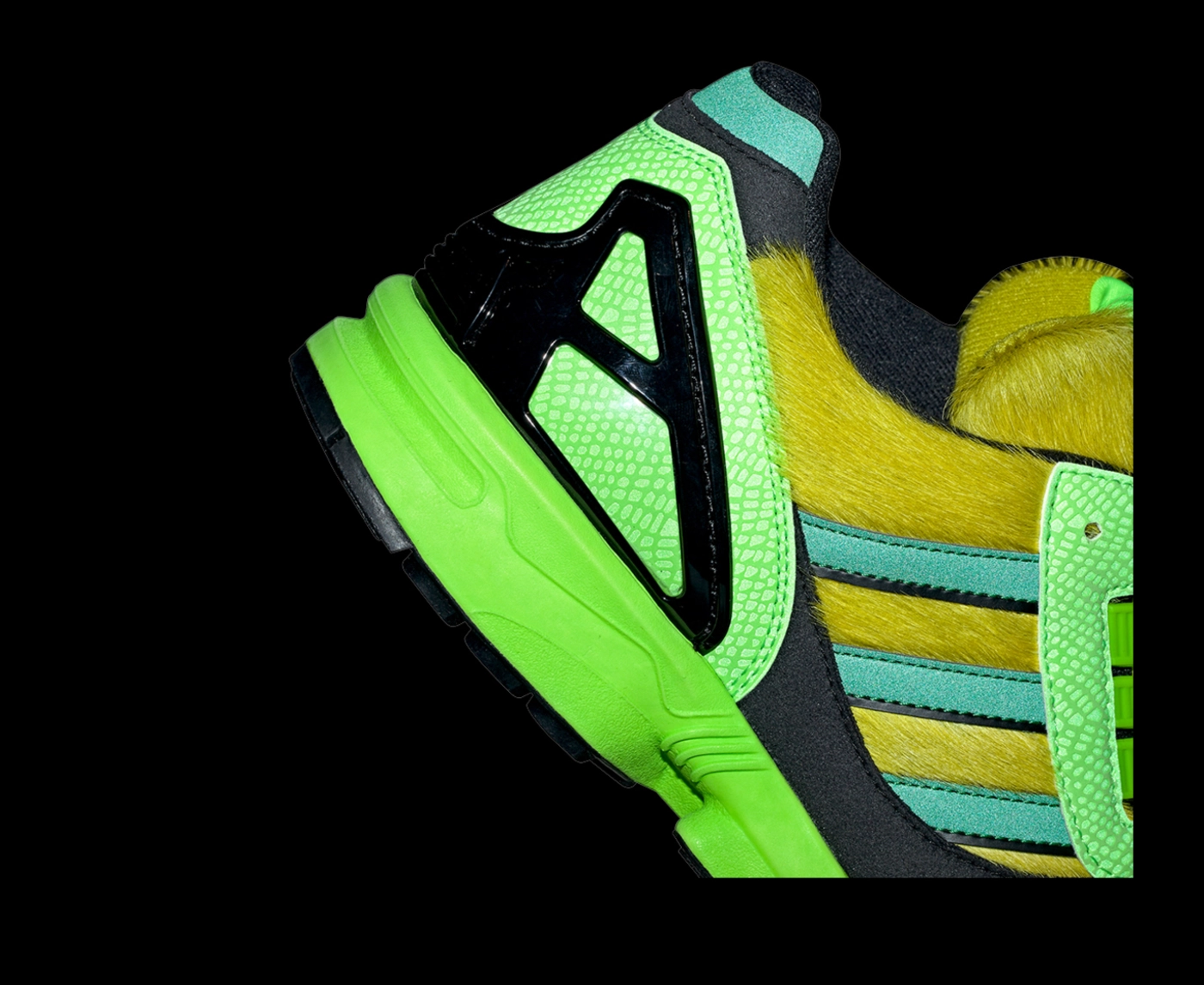 Green✨３点❤︎ Adidas Originals - 1 - VegNonVeg