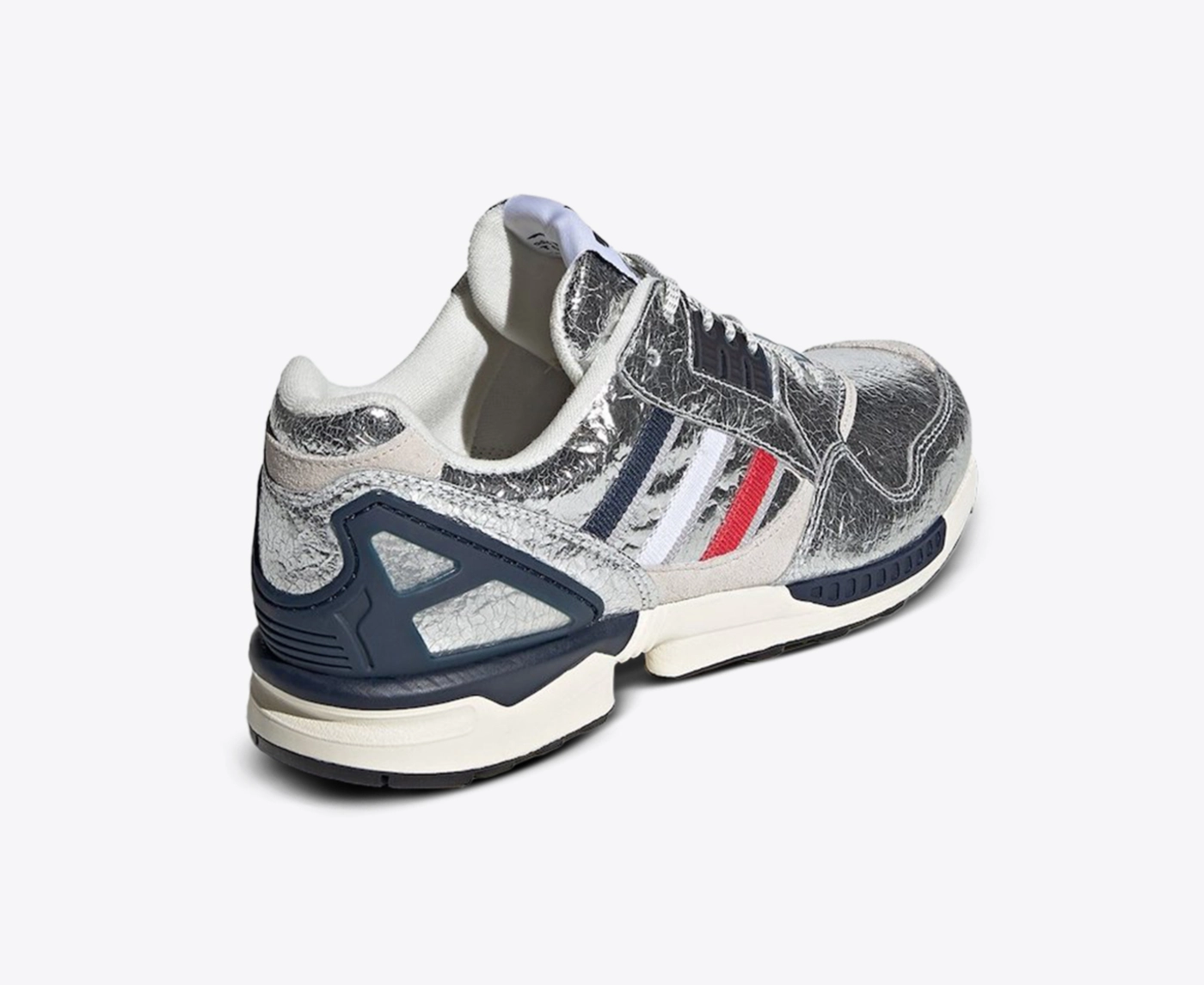 Adidas Originals - 1 - VegNonVeg