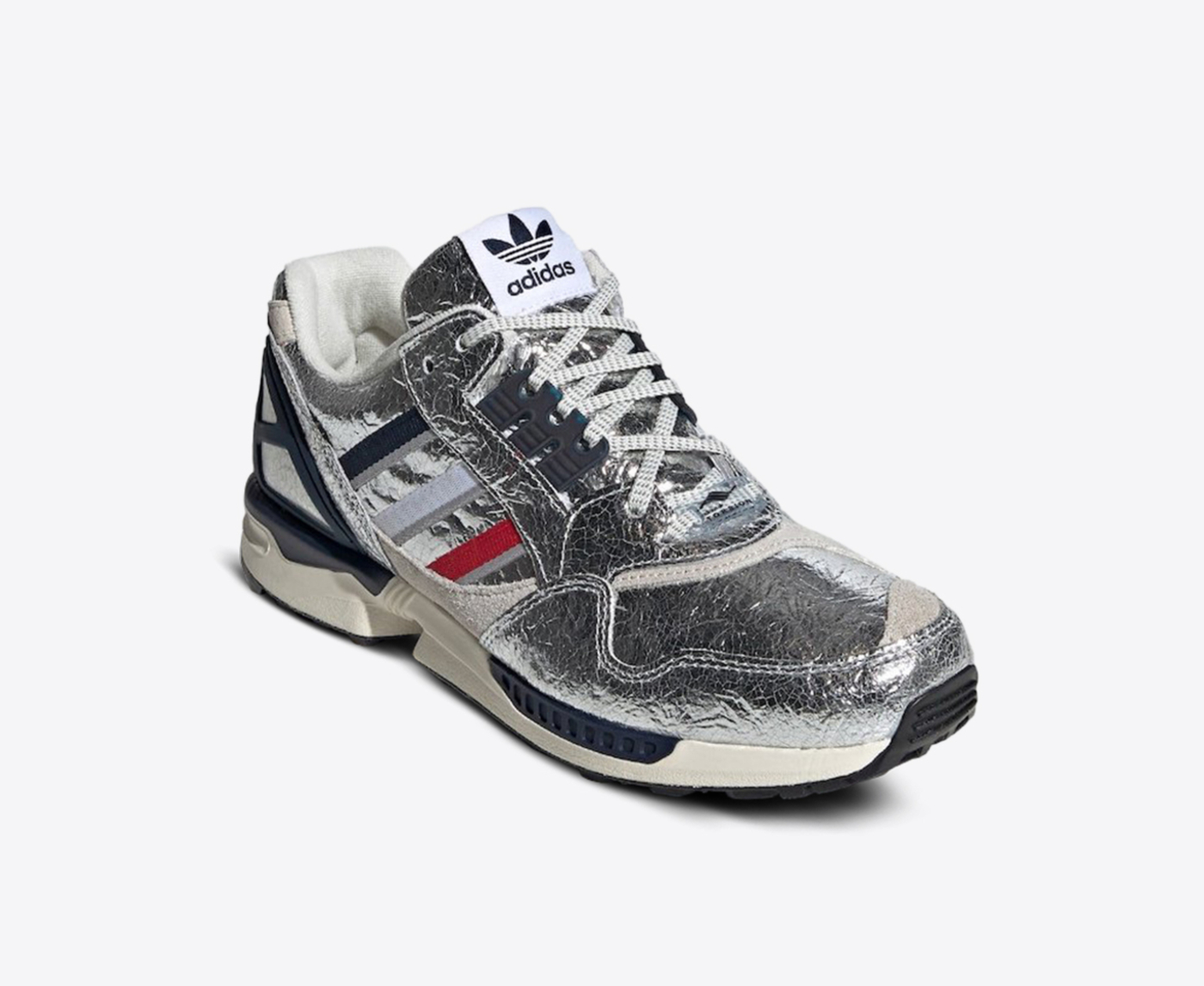Adidas Originals - 1 - VegNonVeg