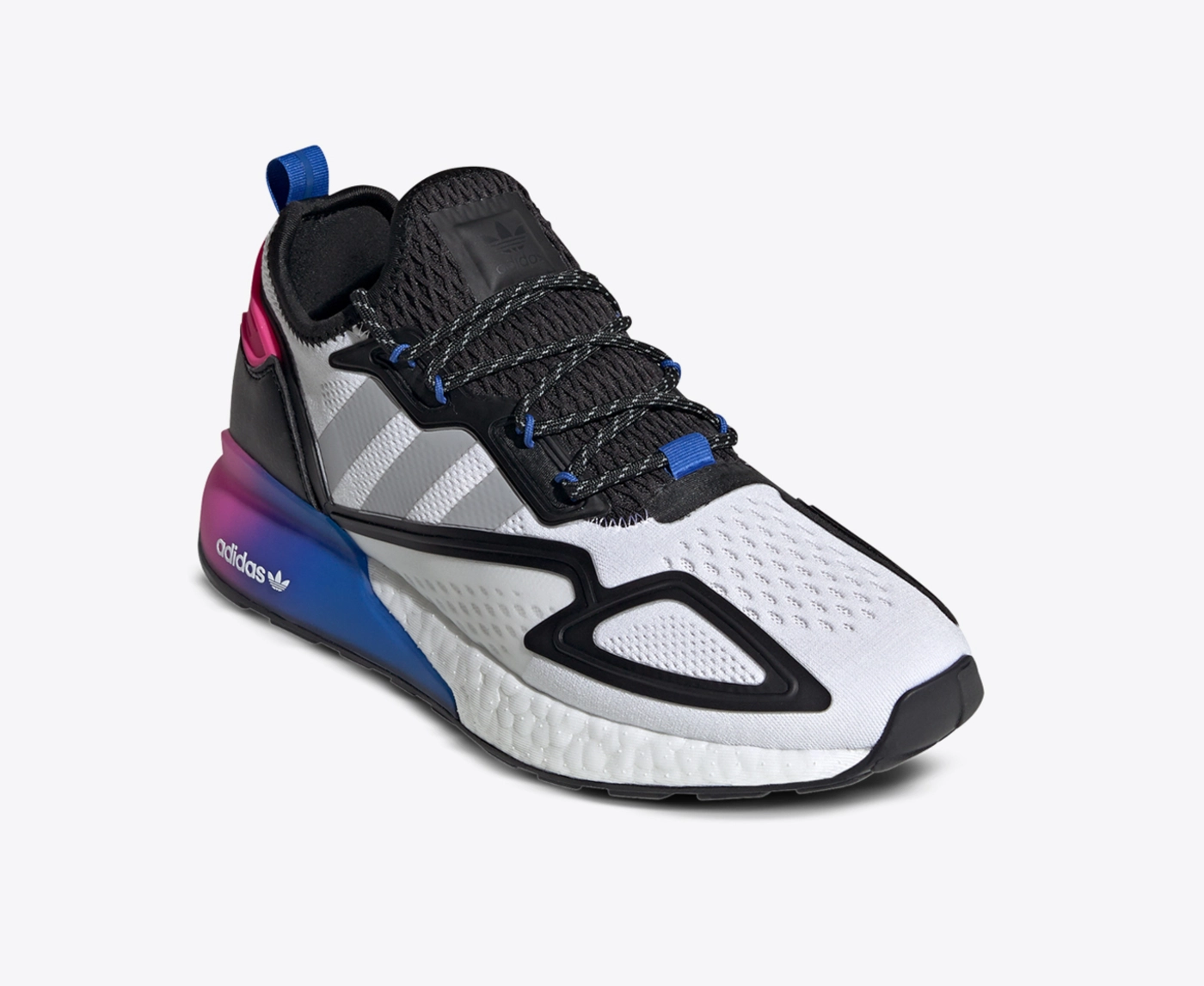 Adidas Originals - 1 - VegNonVeg