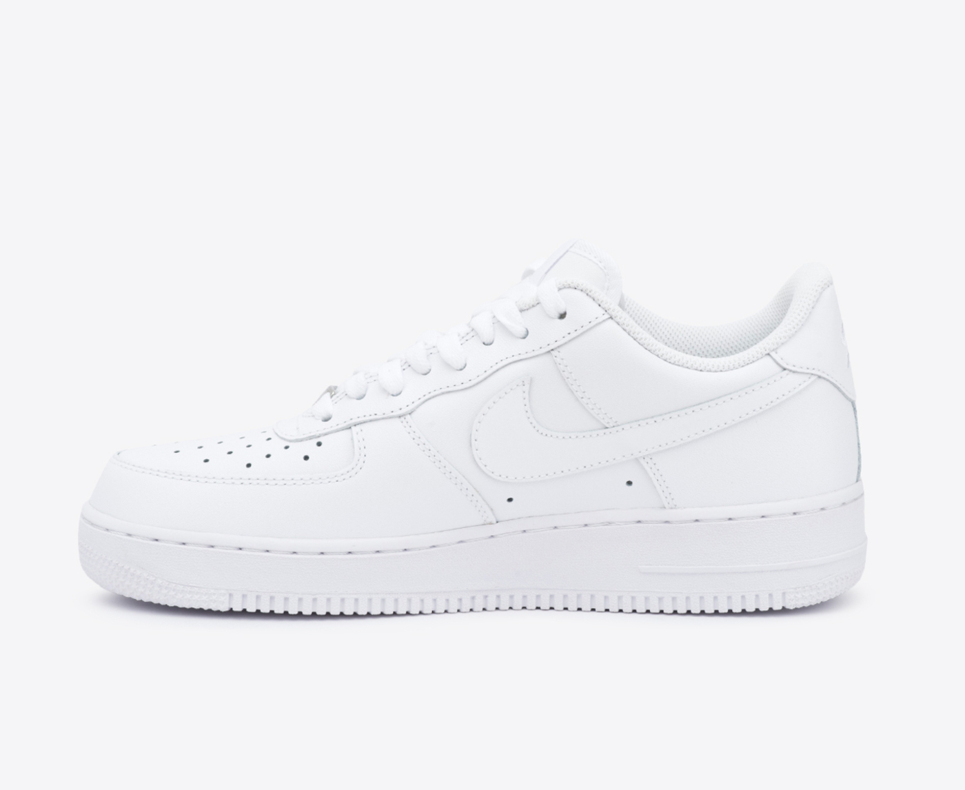 White air best sale force trainers