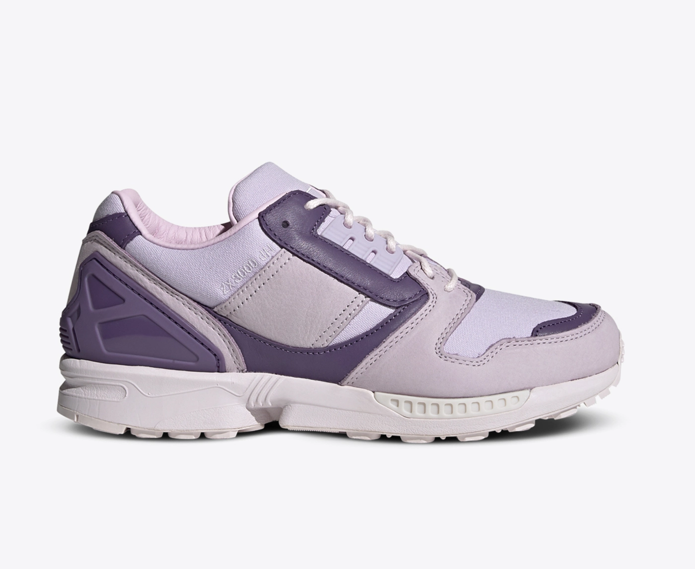 Adidas Originals - 1 - VegNonVeg