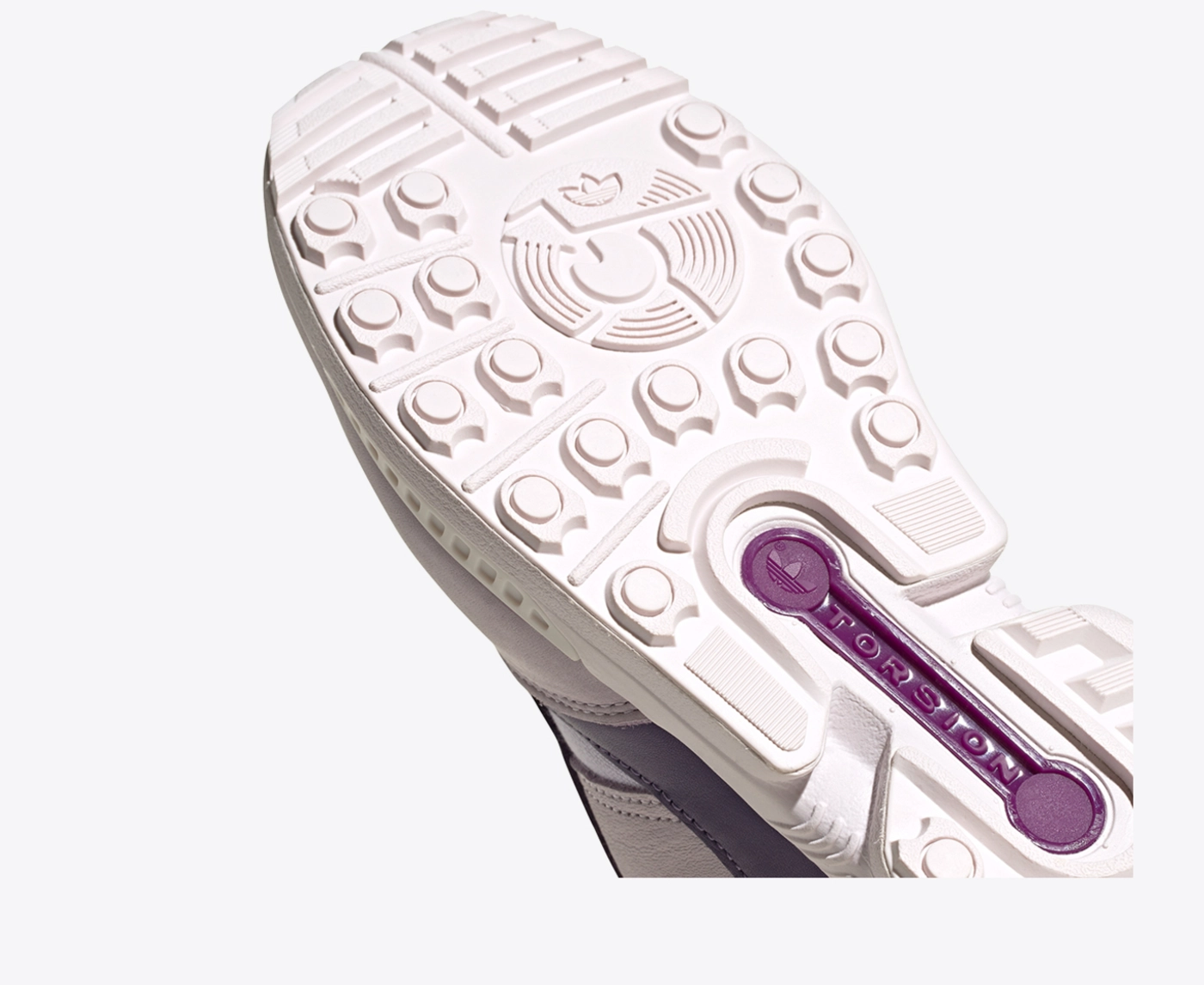 Adidas Originals - 1 - VegNonVeg
