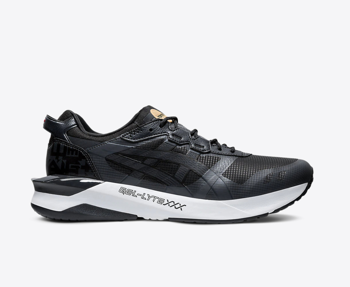 gel-lyte-xxx-graphite-  display picture 1