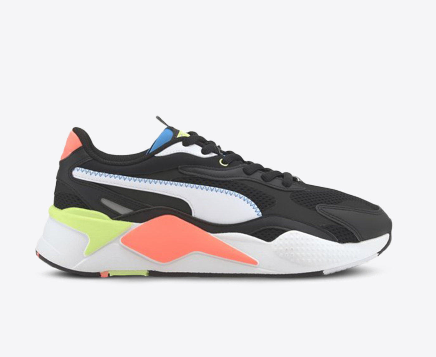 Puma rs x 3 millennium hot sale