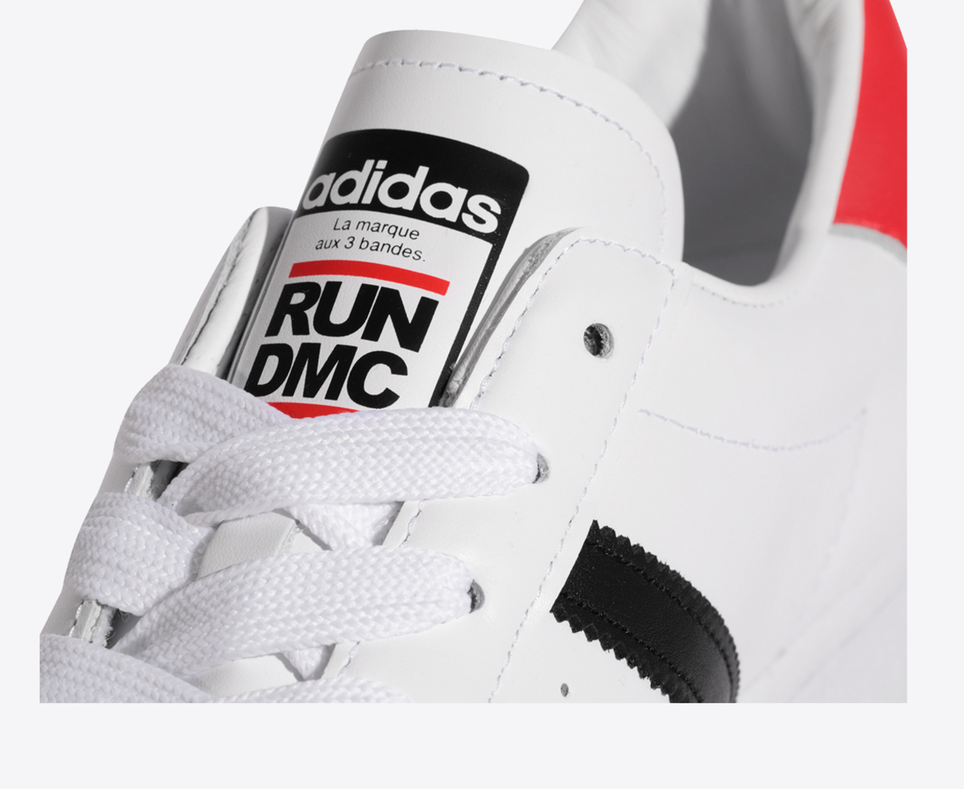 Adidas Originals - 1 - VegNonVeg