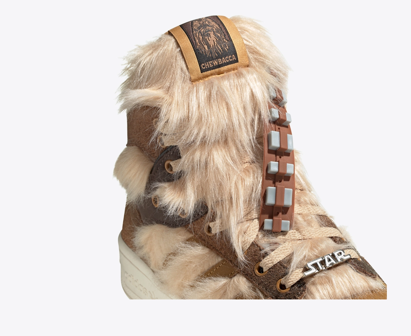 adidas rivalry hi star wars shoes