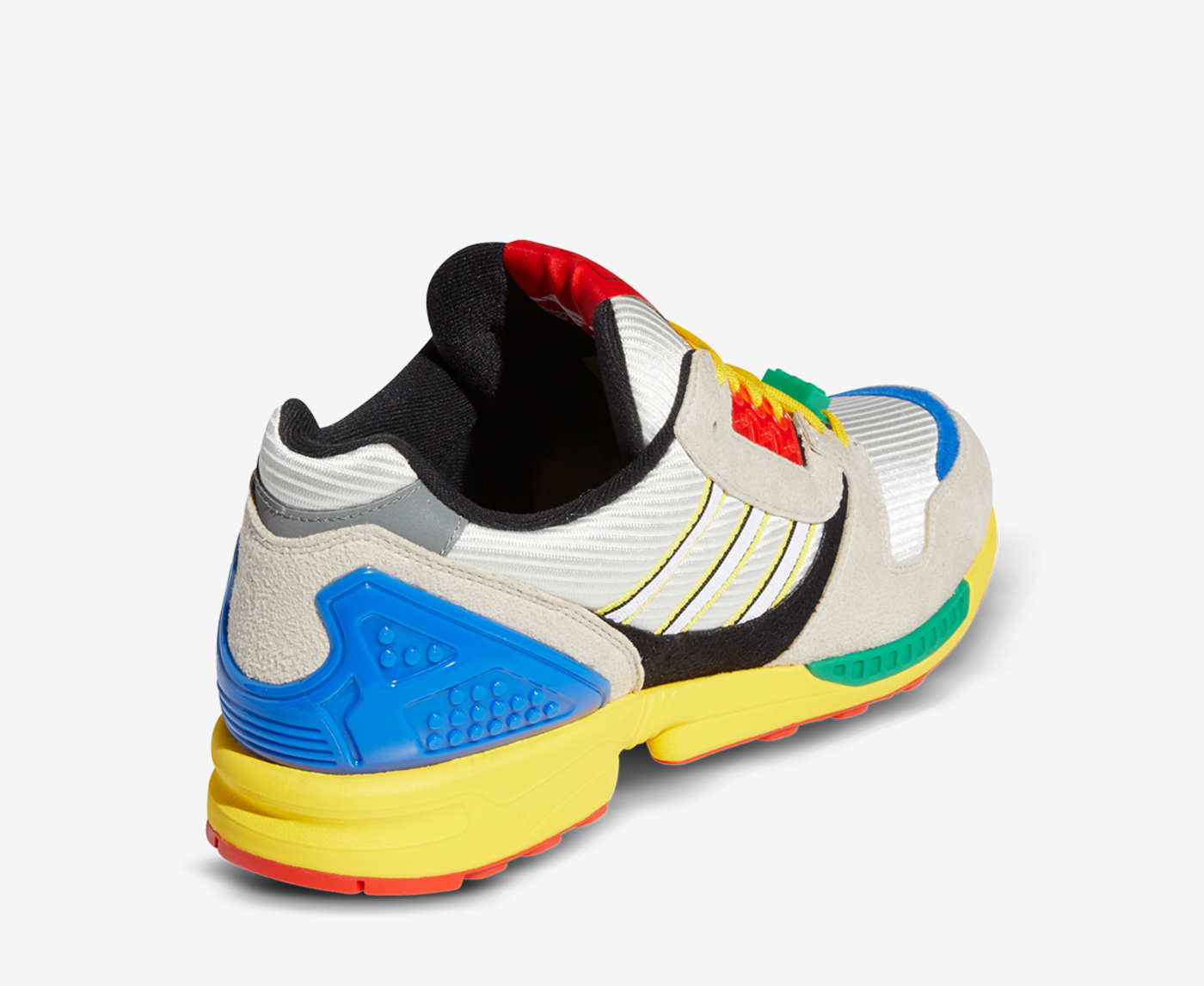 Zx 8000 2025 lego schoenen