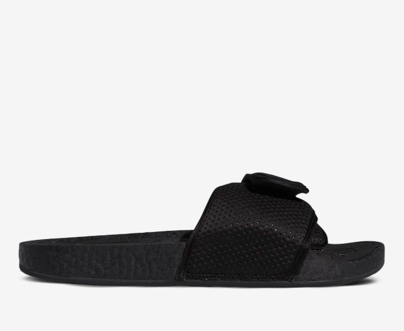 CHANCLETAS PHARRELL WILLIAMS HU BOOST SLIDES