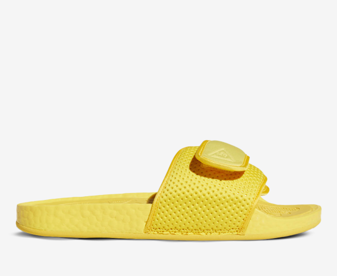 Adidas Originals CHANCLETAS PHARRELL WILLIAMS HU BOOST SLIDES