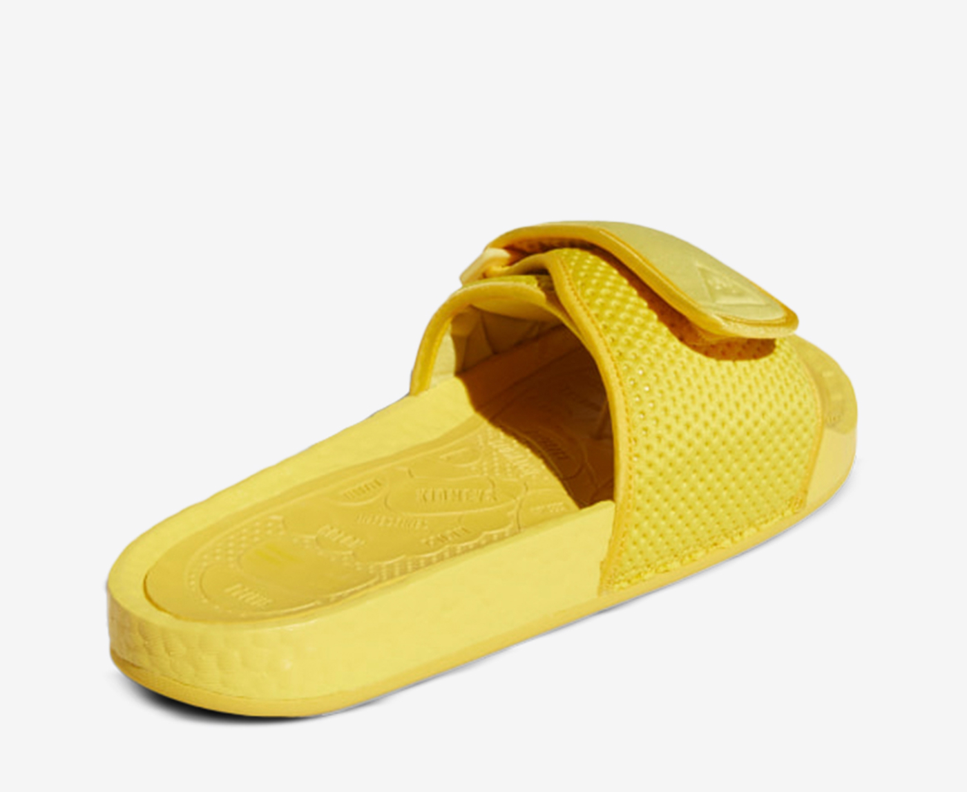 Adidas Originals CHANCLETAS PHARRELL WILLIAMS HU