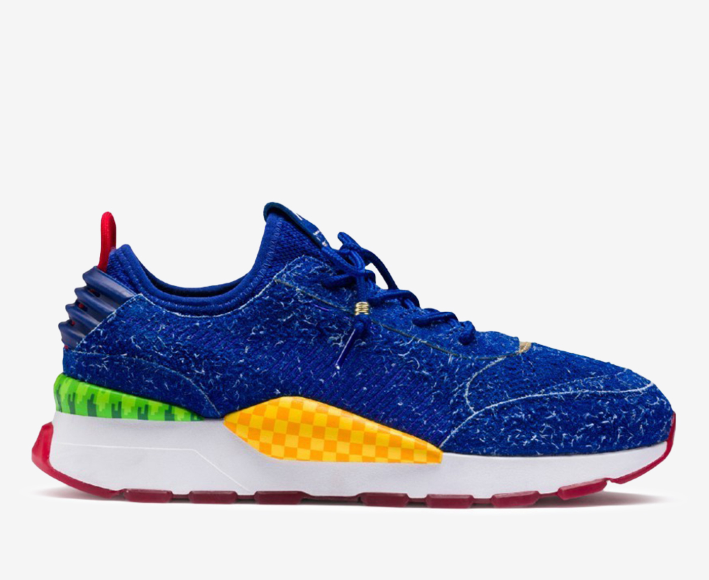 Puma hotsell rs sonic